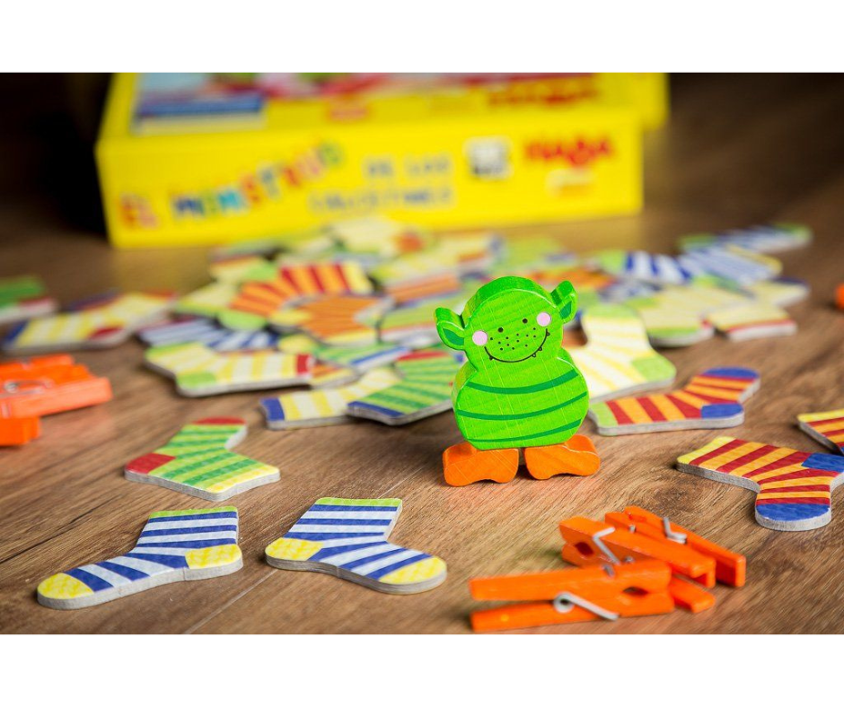 ElMonstruodelosCalcetines