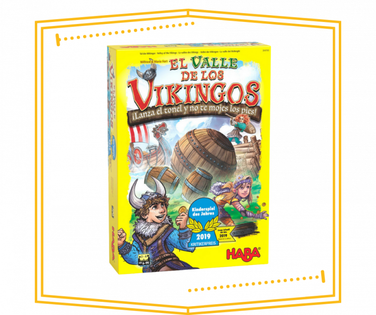 ElValledelosVikingos