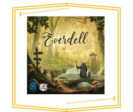 Everdell