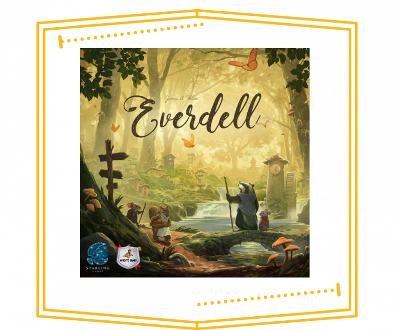 Everdell