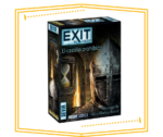 Exit_El Castillo Prohibido