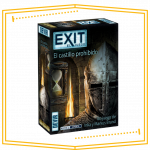 Exit_El Castillo Prohibido