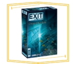 Exit_El Tesoro Hundido