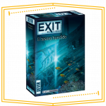 Exit_El Tesoro Hundido