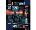 Exit El Cementerio de las Tinieblas