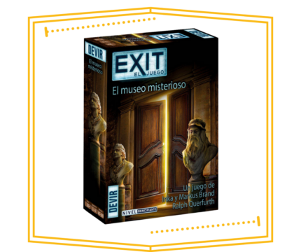 Exit_ElMuseoMisterioso