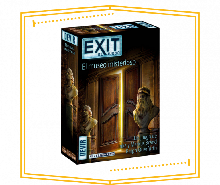 Exit_ElMuseoMisterioso