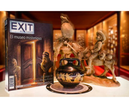 Exit_ElMuseoMisterioso