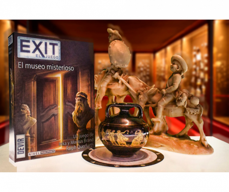 Exit_ElMuseoMisterioso