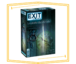 Exit_La Cabaña Abandonada