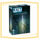 Exit_La Cabaña Abandonada