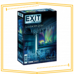 Exit_La Estacion Polar