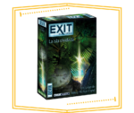 Exit_La Isla Olvidada