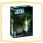 Exit_La Isla Olvidada