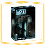 Exit_La Mansion Siniestra