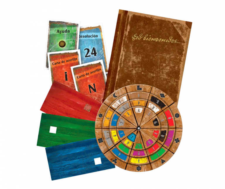 Exit_La Cabaña Abandonada