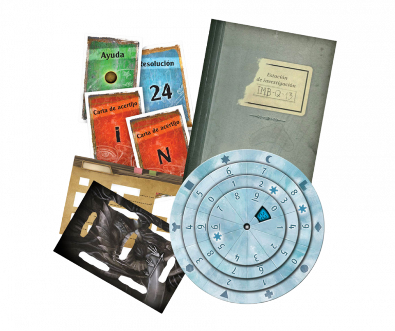 Exit_La Estacion Polar