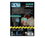 Exit_La Mansion Secreta