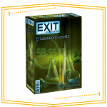 Exit_Laboratorio Secreto