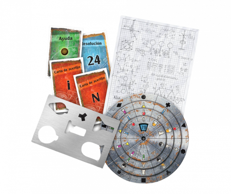 Exit_Laboratorio Secreto