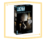 Exit_Las Catacumbas del Terror
