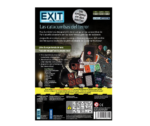 Exit_Las Catacumbas del Terror