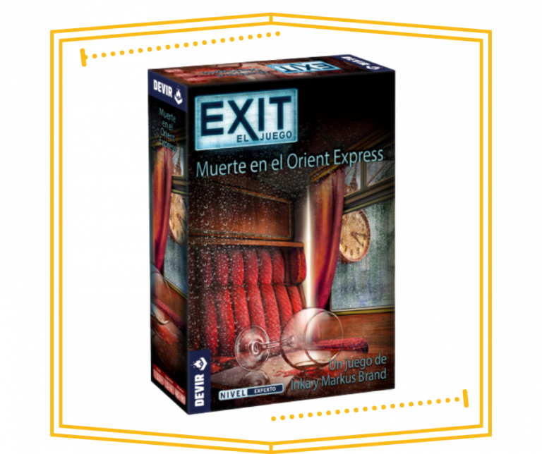 Exit_MuerteenelOrientExpress