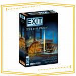 Exit_Robo en el Misisipi