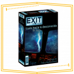 Exit_Vuelo hacia lo Desconocido