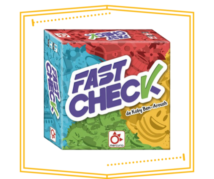 FastCheck