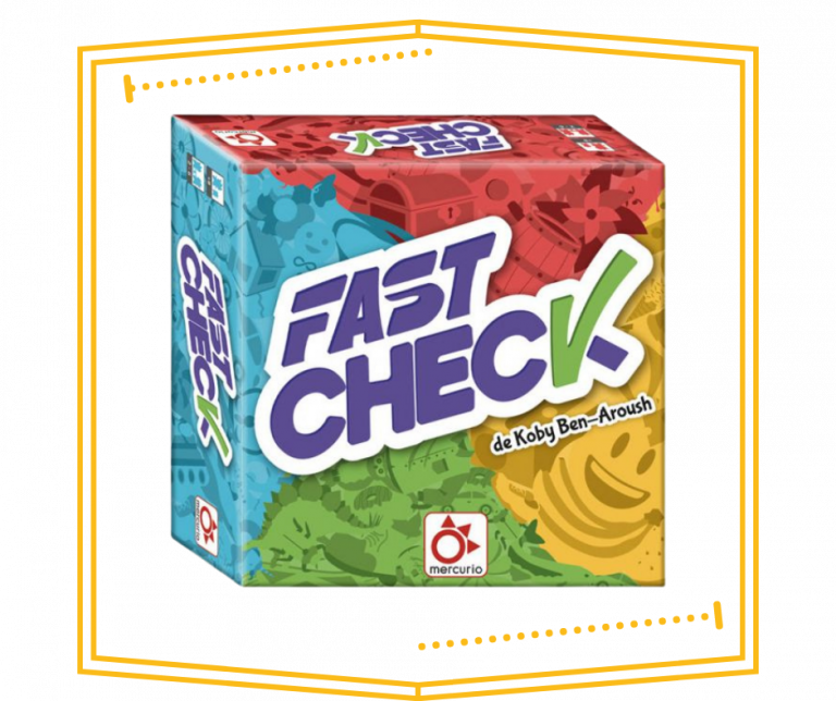FastCheck