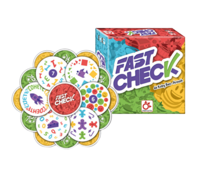 FastCheck