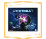 Gaia Project