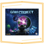 Gaia Project