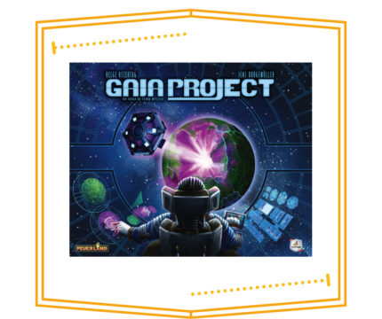Gaia Project