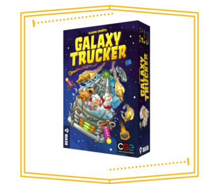 GalaxyTrucker