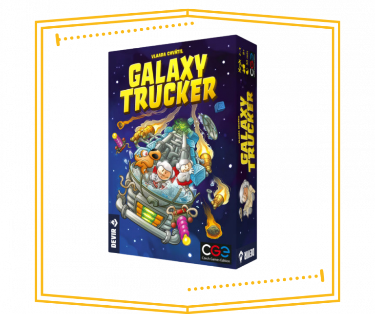 GalaxyTrucker