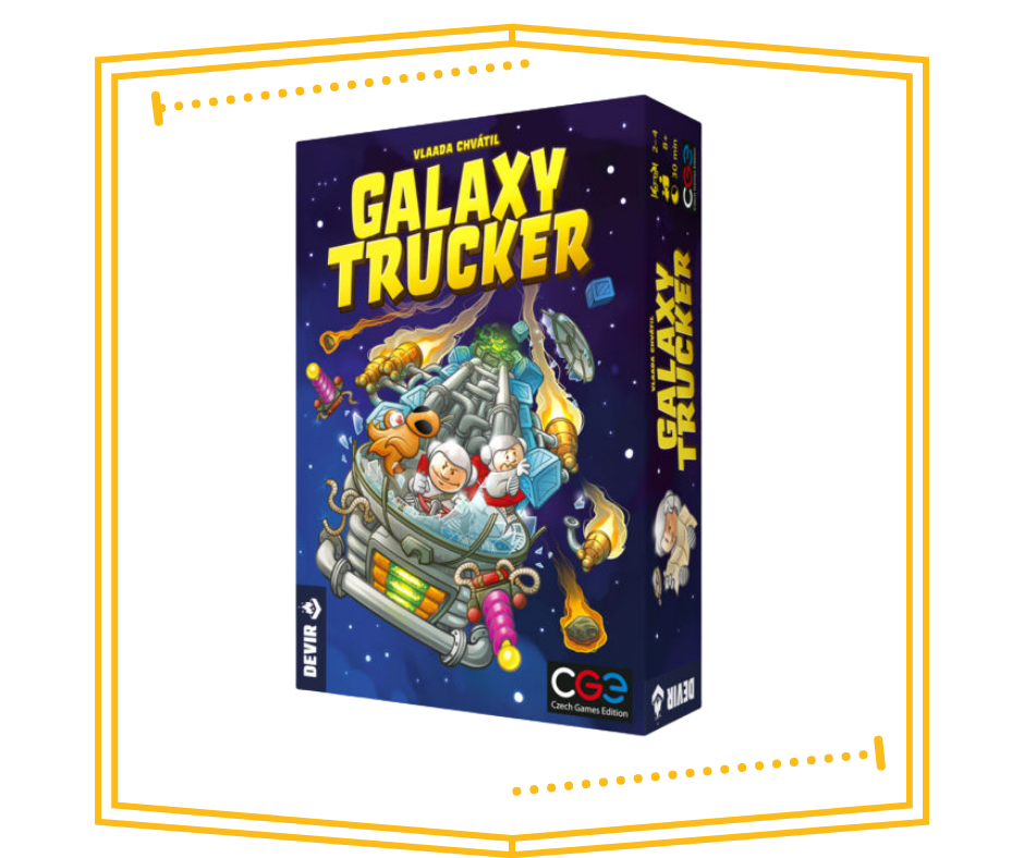 GalaxyTrucker
