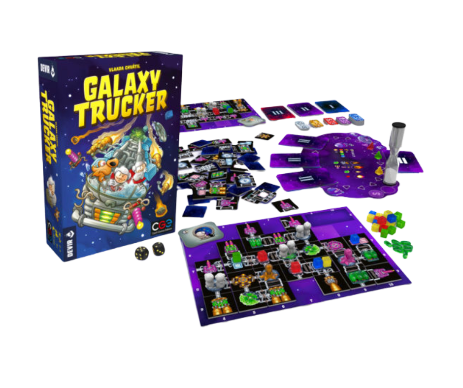 GalaxyTrucker