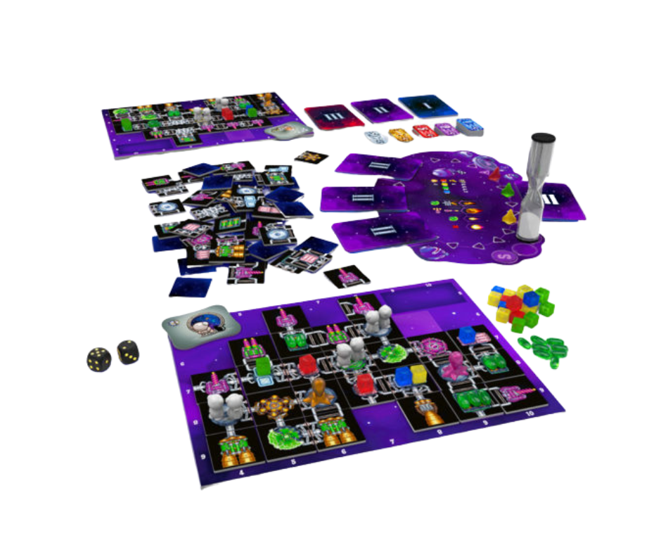 GalaxyTrucker