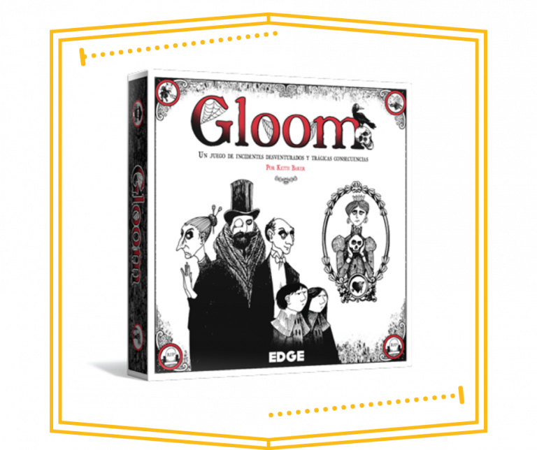 Gloom