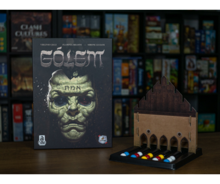 Golem