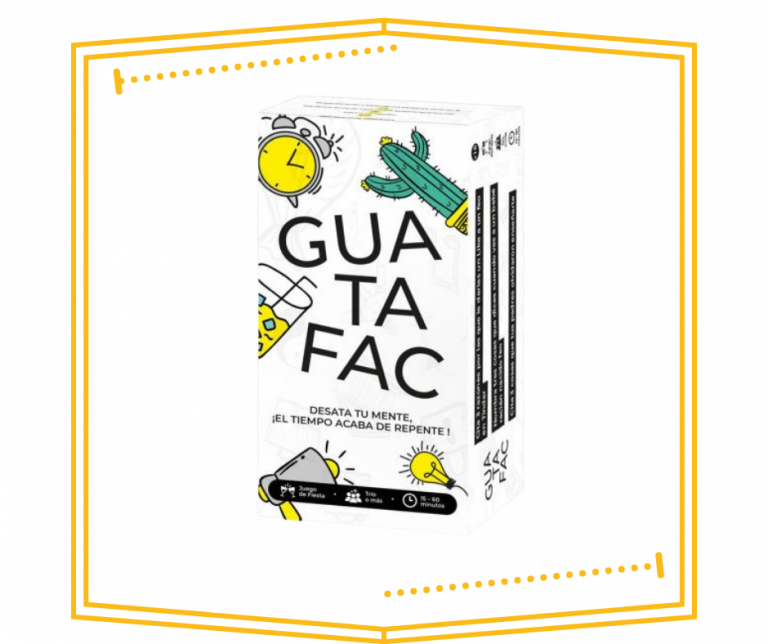 Guatafac