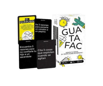 Guatafac