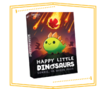 HappyLittleDinosaurs