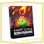 HappyLittleDinosaurs