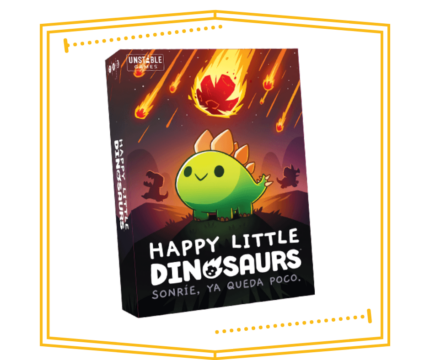 HappyLittleDinosaurs