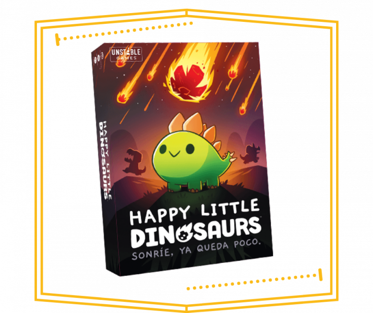 HappyLittleDinosaurs