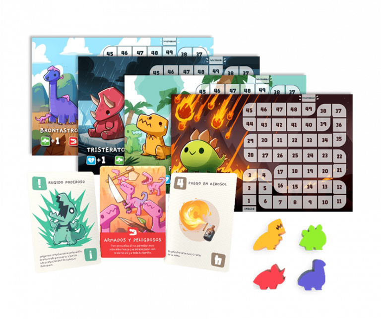 HappyLittleDinosaurs