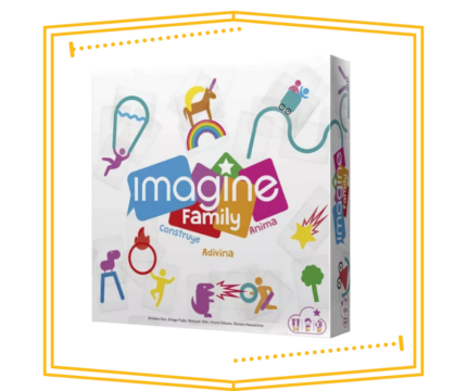 ImagineFamily